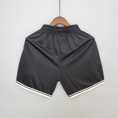 Short Brooklyn Nets Silk - comprar online