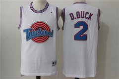 Camisas Tune Squad Space Jam - Taz !, Tweety 1/3, Bugs 1, D.Duck 2, Jordan 23 - Wide Importados