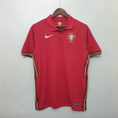 Camisa Portugal 2020