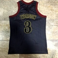 Camisa Philadelphia 76ers Slam - Iverson 3 na internet