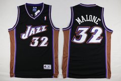 Camisa Utah Jazz Retrô - Stockton 12, Malone 32 - comprar online