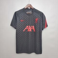 Camisa Treino Liverpool 2021