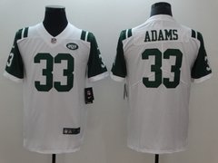 Camisas New York Jets - Adams 33, Darnold 14 - comprar online