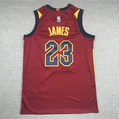 Camisa Cleveland Cavaliers - James 23 - comprar online