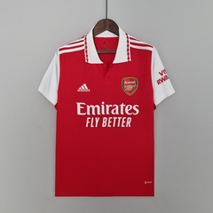 Camisa Arsenal 2023