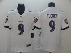 Imagem do Camisas Baltimore Ravens - Jackson 8, Tucker 9