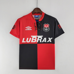Camisa Flamengo 1995