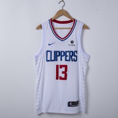 Camisa Los Angeles Clippers - Leonard 2, George 13