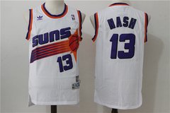 Camisa Phoenix Suns Retrô - Nash 13, Barkley 34 - comprar online