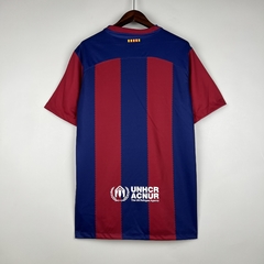 Camisa Barcelona 2024 - comprar online