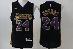 Camisa Los Angeles Lakers Retrô - Bryant 24