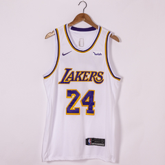 Camisa Los Angeles Lakers - James 23, Davis 3, Bryant 24 - loja online