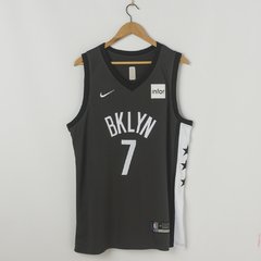 Camisa Brooklyn Nets - Irving 11, Durant 7 - comprar online