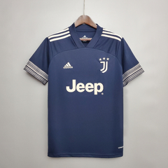 Camisa Juventus 2021