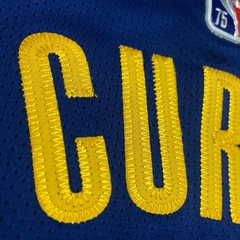 PLAYER - Camisa Golden State Warriors - Curry 30 - loja online