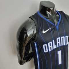 Camisa Orlando Magic Silk - McGrady 1 - comprar online