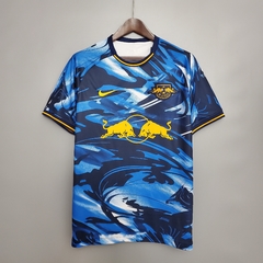 Camisa RB Leipzig 2021