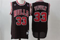 Camisa Chicago Bulls Retrô - Pippen 33, Rodman 91, Jordan 23 - comprar online