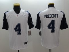 Camisas Dallas Cowboys - Witten 82, Elliott 21, Prescott 4, Cooper 19 - loja online