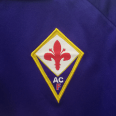 Camisa Fiorentina Retrô 1998 na internet