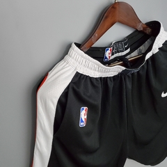 Short Los Angeles Clippers Silk na internet