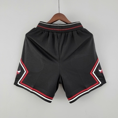 Short Chicago Bulls - Wide Importados