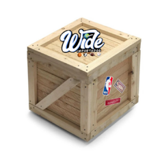 Camisa NBA - Mystery Box