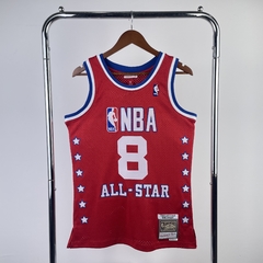 Camisa All Star 2003 - Bryant 8