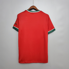 Camisa Wolverhampton 2021 - comprar online