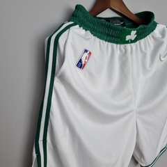 75 anos - Short Boston Celtics - comprar online