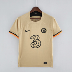 Camisa Chelsea 2023