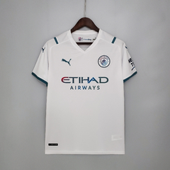 Camisa Manchester City 2022 na internet