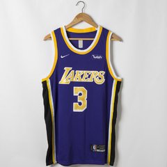 Camisa Los Angeles Lakers - James 23, Davis 3 - comprar online