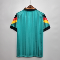 Camisa Alemanha Retrô 1992 - comprar online