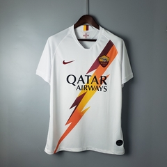 Camisa Roma 2021