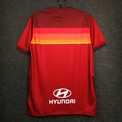 Camisa Roma 2021 - comprar online