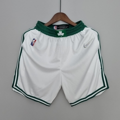 75 anos - Short Boston Celtics