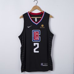 Camisa Los Angeles Clippers Statement - Leonard 2, George 13