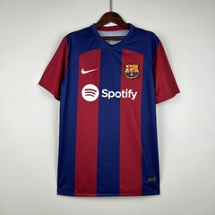 Camisa Barcelona 2024