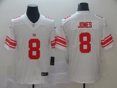 Camisas New York Giants - Manning 10, Jones 8, Barkley 26 - comprar online