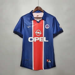 Camisa PSG 1998-1999