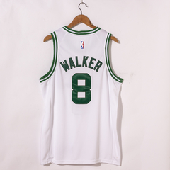 Camisa Boston Celtics - Walker 8, Tatum 0 na internet