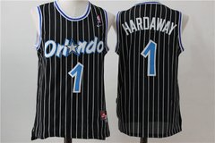 Camisa Orlando Magic - O'neal 32, McGrady 1, Hardaway 1 na internet