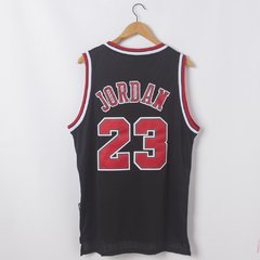 Camisa Chicago Bulls Retrô - Jordan 23 - comprar online