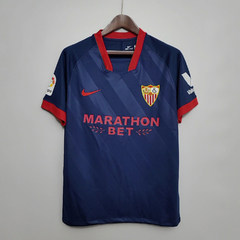 Camisa Sevilla 2021