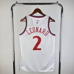 Camisa Los Angeles Clippers - Leonard 2, George 13, Harden 1 - comprar online