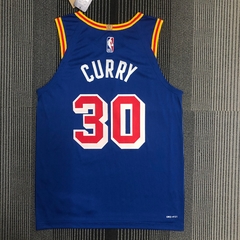 PLAYER - Camisa Golden State Warriors - Curry 30 - comprar online