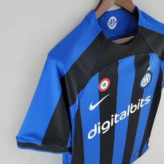 Camisa Inter de Milão 2023 - comprar online