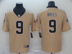 Imagem do Camisas New Orleans Saints - Brees 9, Kamara 41