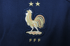 Camisa França Copa do Mundo 2022 - comprar online